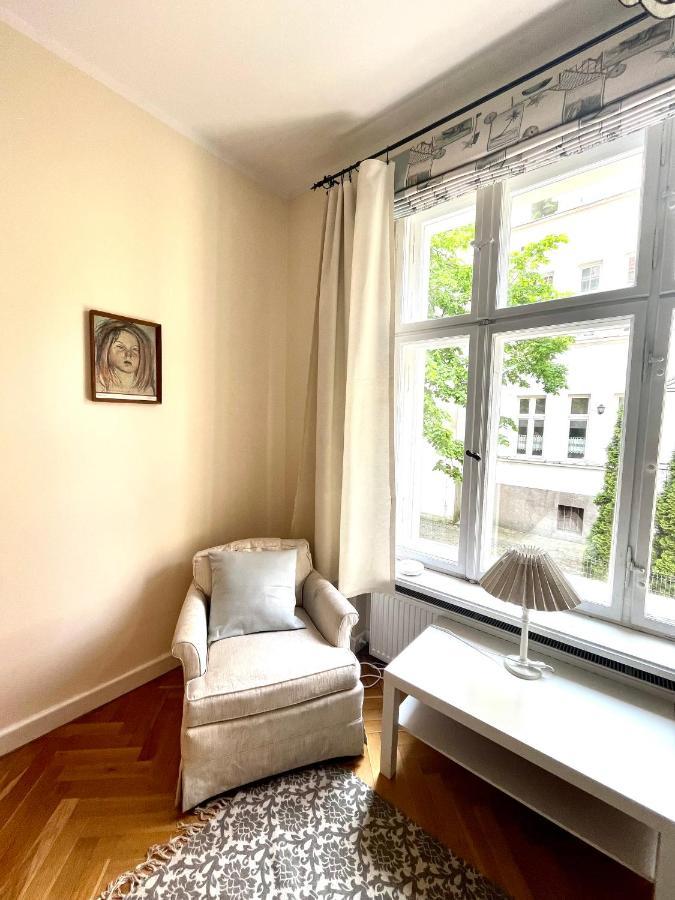 Agapella Apartamenty- Apartament Helska 3 - 250M Form The Beach, Free Parking Sopot Eksteriør billede